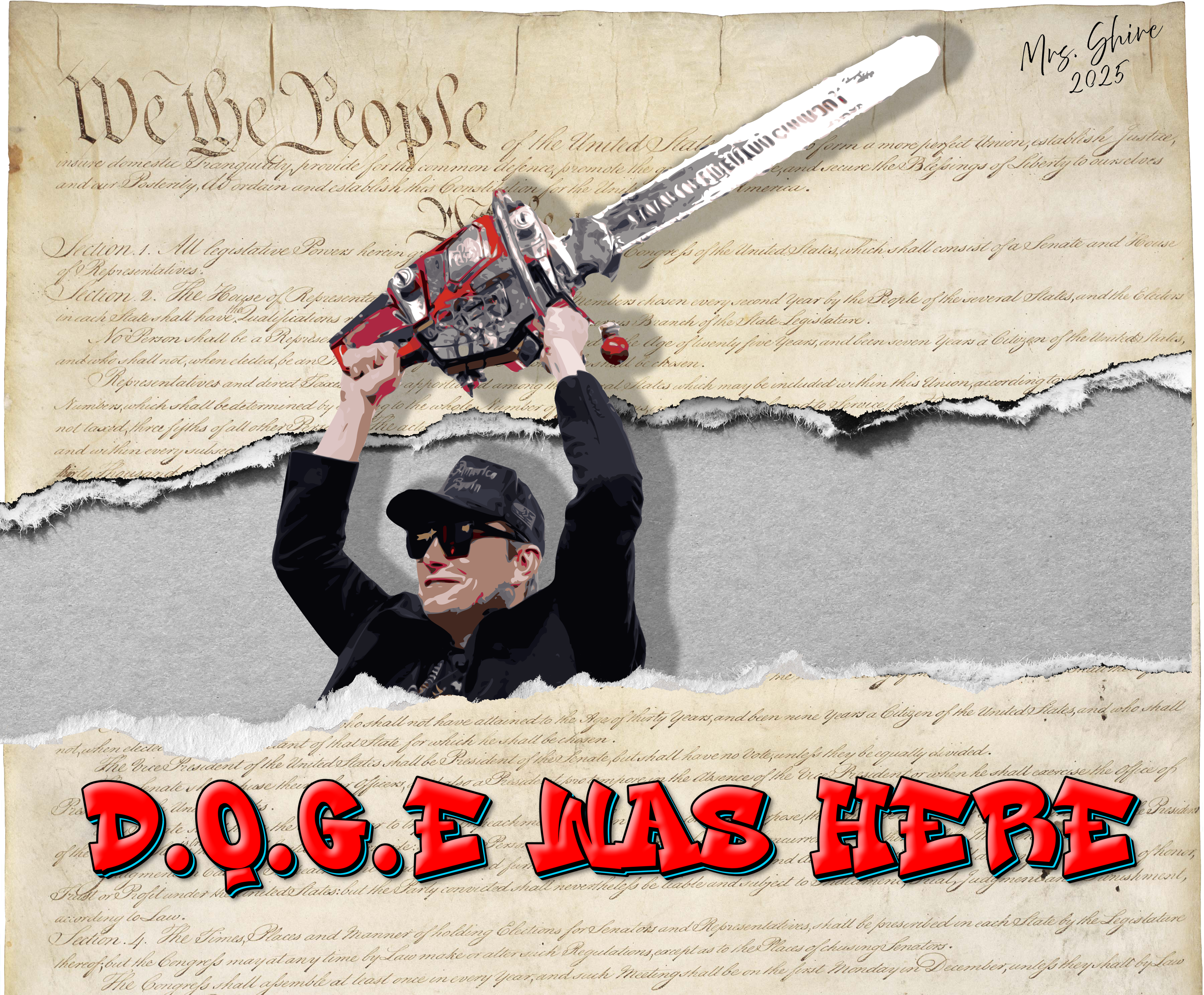 DOGE