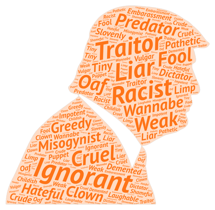 word cloud